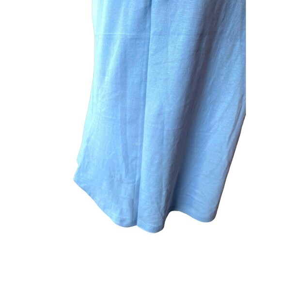 Anne L Cruise Vacation T Shirt M Nwt - Picture 4 of 11